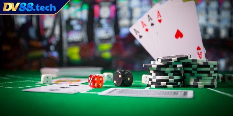 Đôi Tài Lộc DV88 – Gấp Đôi May Mắn Nhân Đôi Phần Thưởng 2 Nắm bắt tỷ lệ thanh toán và quy luật