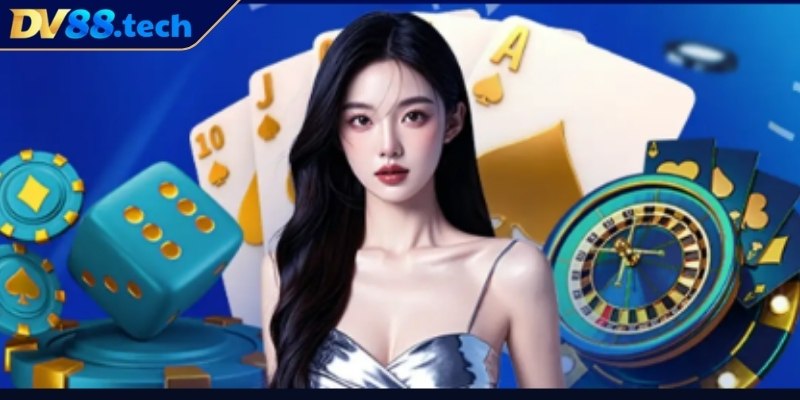 Những Lý Do Chơi Thái High Low DV88 Bạn Không Nên Bỏ Qua 1 Giao diện thân thiện hiện đại