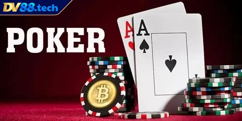 Poker DV88 - Cách Chơi Và Chiến Lược Đỉnh Cao Từ Cao Thủ 3 Quan sát đọc vị đối thủ cùng bàn