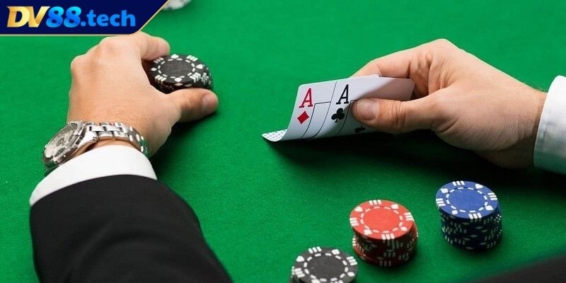Xì Dách DV88 - Luật Chơi Và Bí Quyết Tăng Tỷ Lệ Thắng 2 Kỹ thuật đếm bài dễ thắng