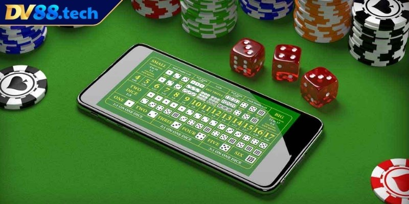 5 Điểm Nổi Bật Chơi Sicbo Tại DV88 Trải Nghiệm Thú Vị 2 5 điểm nổi bật chơi sicbo tại DV88 hỗ trợ khách hàng chuyên nghiệp