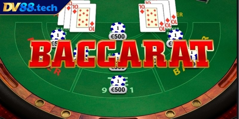 Tận dụng cửa phụ trong Baccarat Kim Tài