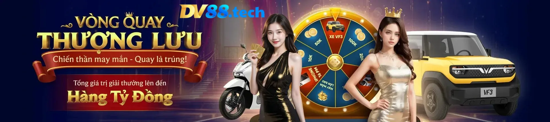 Dv88 Tech ⭐ Dv 88 - Trang Đăng Nhập Nhà Cái Dv88 Năm 2025 7 Banner zik88