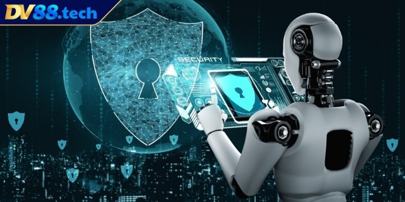 Giải pháp an toàn dữ liệu theo chế độ bảo mật DV88